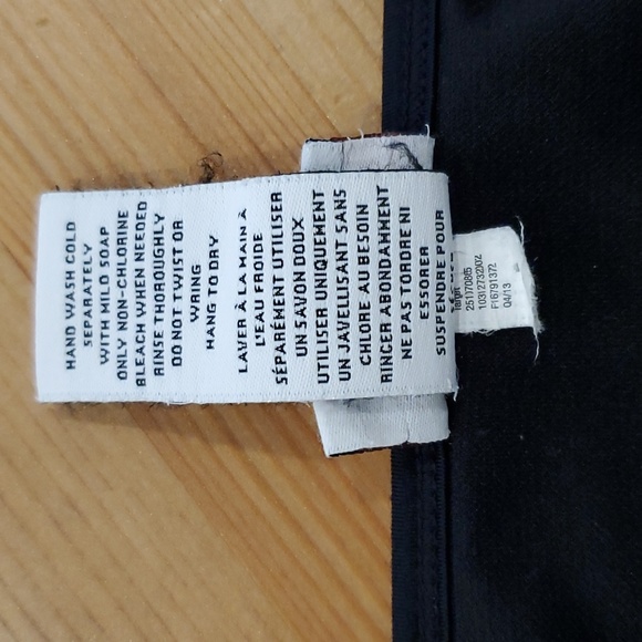 Bikini bottom - Picture 5 of 5